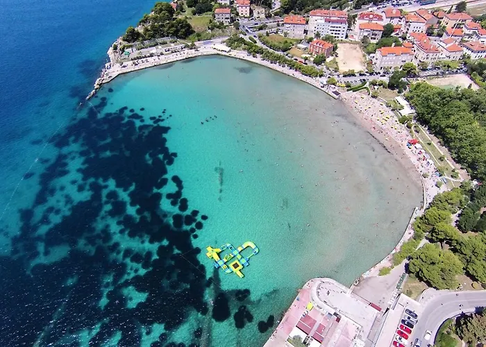 Apartamento By The Sea - 13105 Split