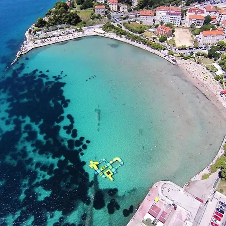 Appartement By The Sea - 13105 Split